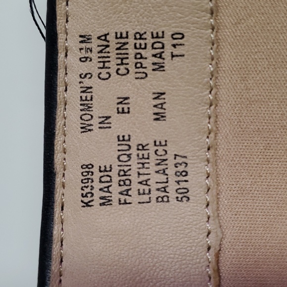 Leather Boots by Rockport - Picture 9 of 9